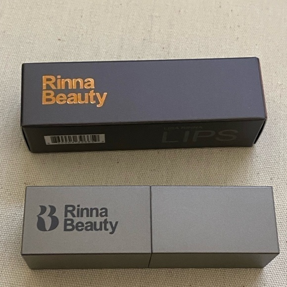 Rinna Beauty Lip Stick Pucker Up new in box hard to find - Picture 4 of 5